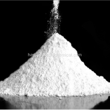 ʻO ka Nano Calcium Carbonate CaCO3 Powder no ka Peʻe
